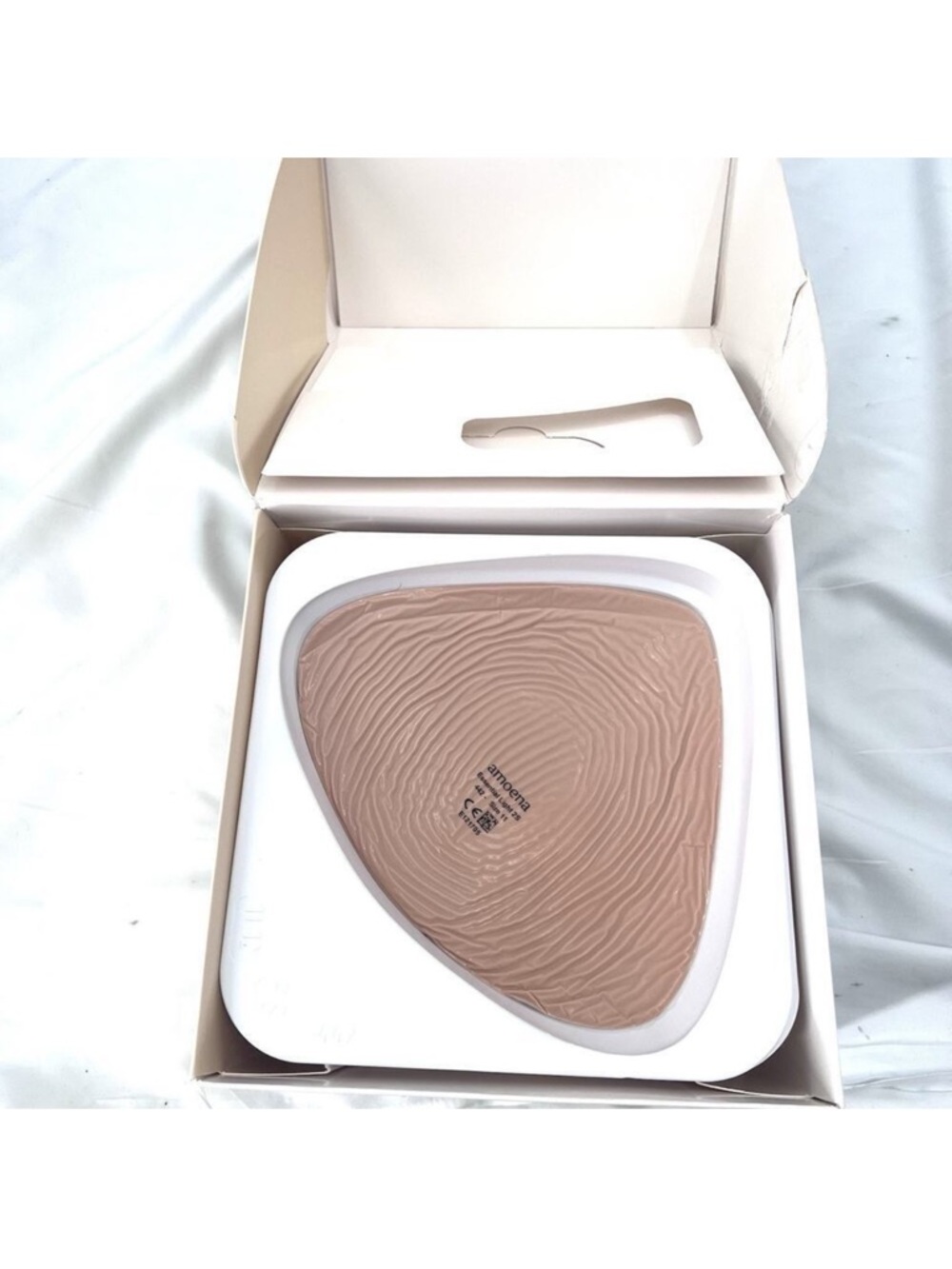 Amoena Essential Light 2S Size 11 Breast Form 442